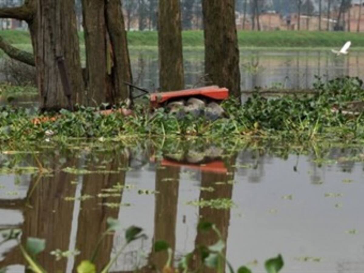 Activan alerta roja en Boyacá por creciente de los ríos