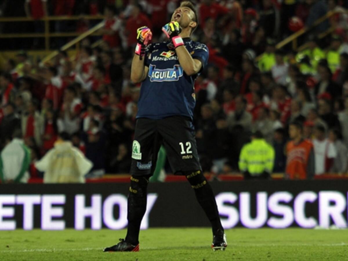 Tolima derrotó a Cali y dejó el camino servido al Medellín hacia la final