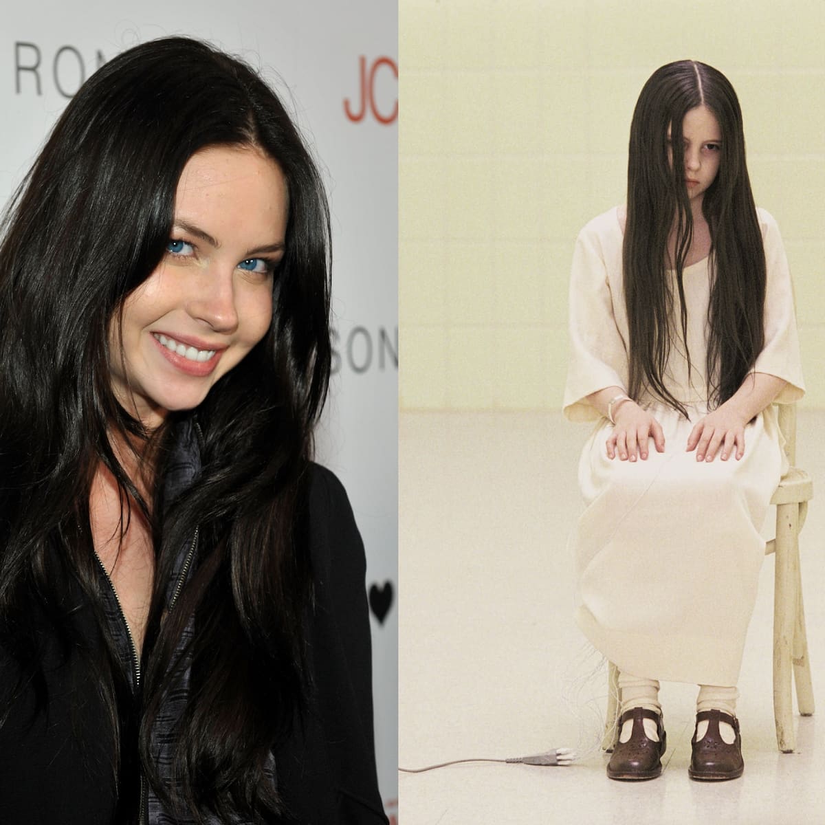 Se revela la causa de muerte de la actriz Daveigh Chase, la niña de la película de terror ‘El Aro’