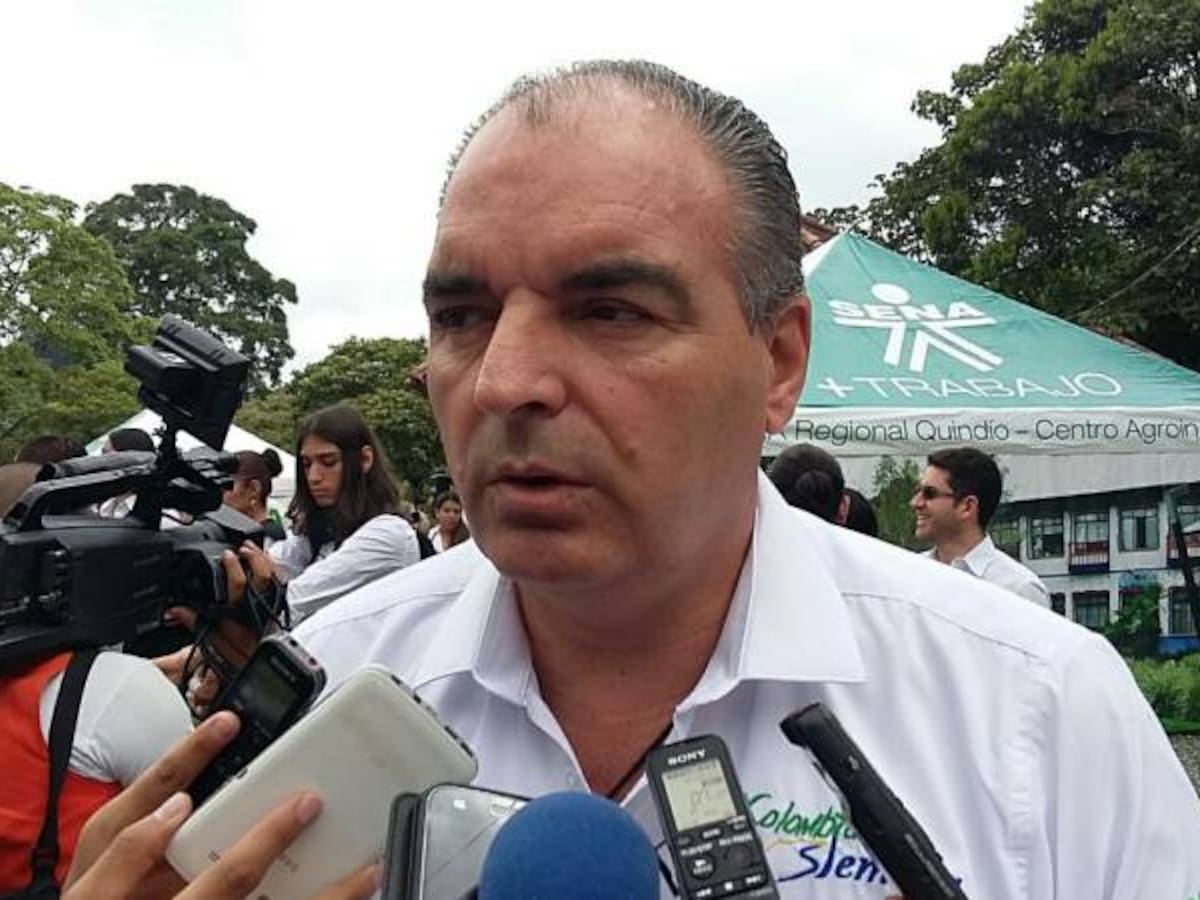 MinAgricultura enviará a Venezuela 4 millones de vacunas contra la fiebre aftosa