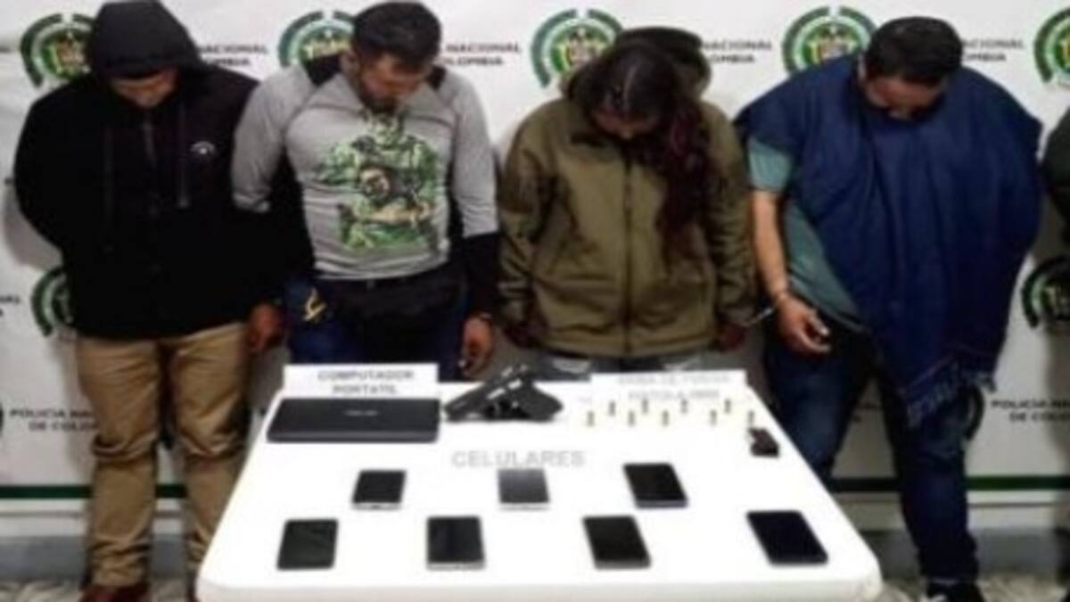 Coronel Pedro Saavedra, comandante de la Policía del Quindío