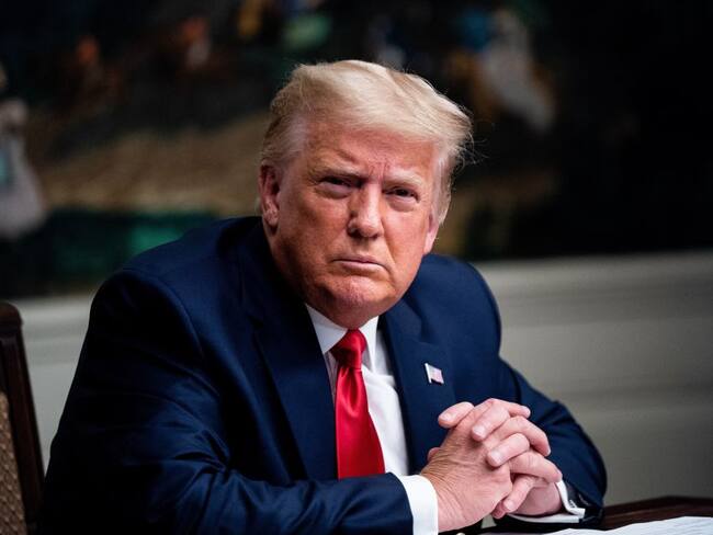 La Justicia investiga una trama de sobornos para lograr indultos de Trump