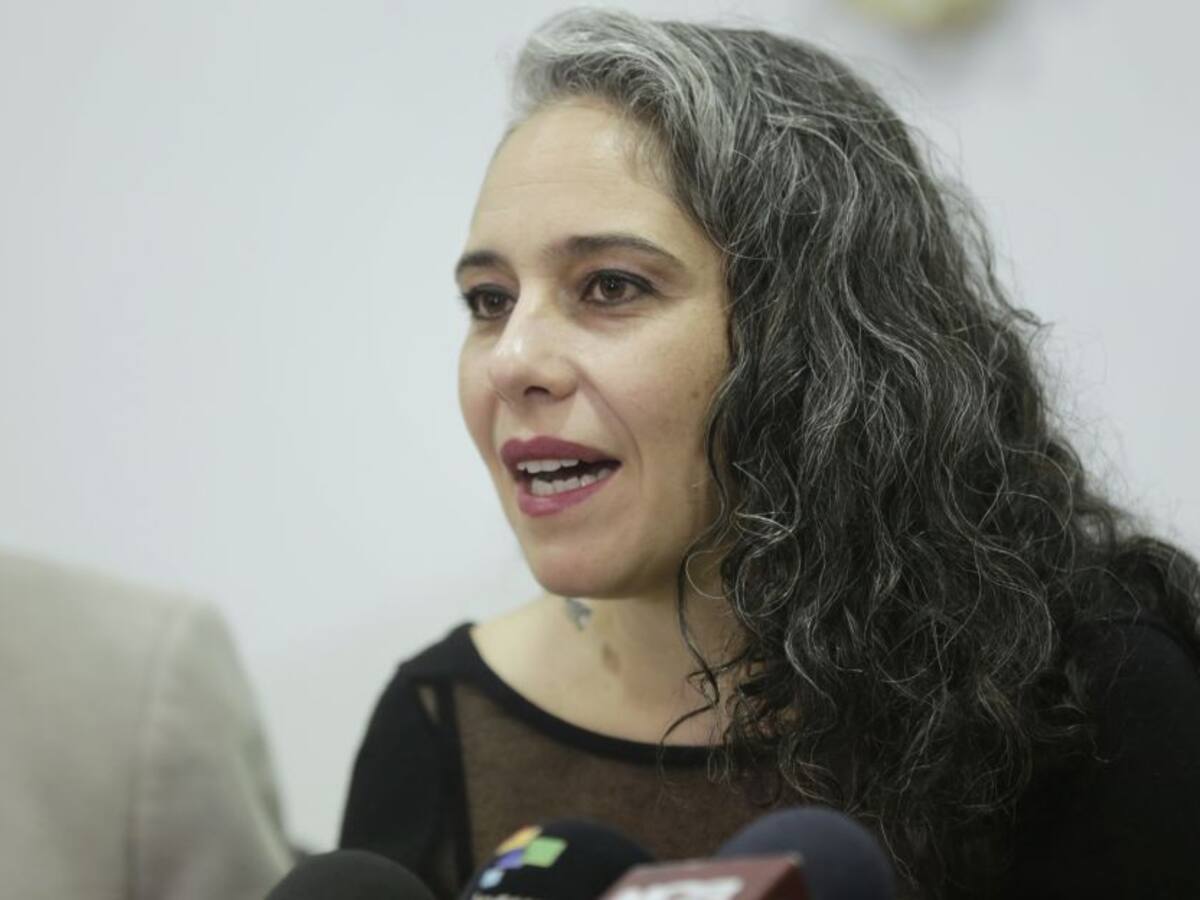 "Las plataformas son hackeables, pueden sabotearse sin problema": Pizarro