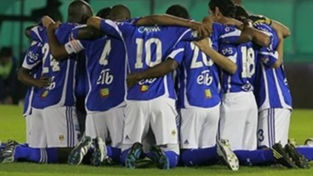 Millonarios define en las próximas horas la contratación de dos defensas extranjeros