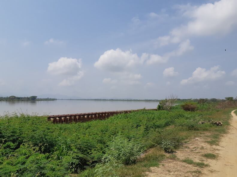 Más de $72 mil millones serán invertidos en la recuperación de vías rurales en La Mojana