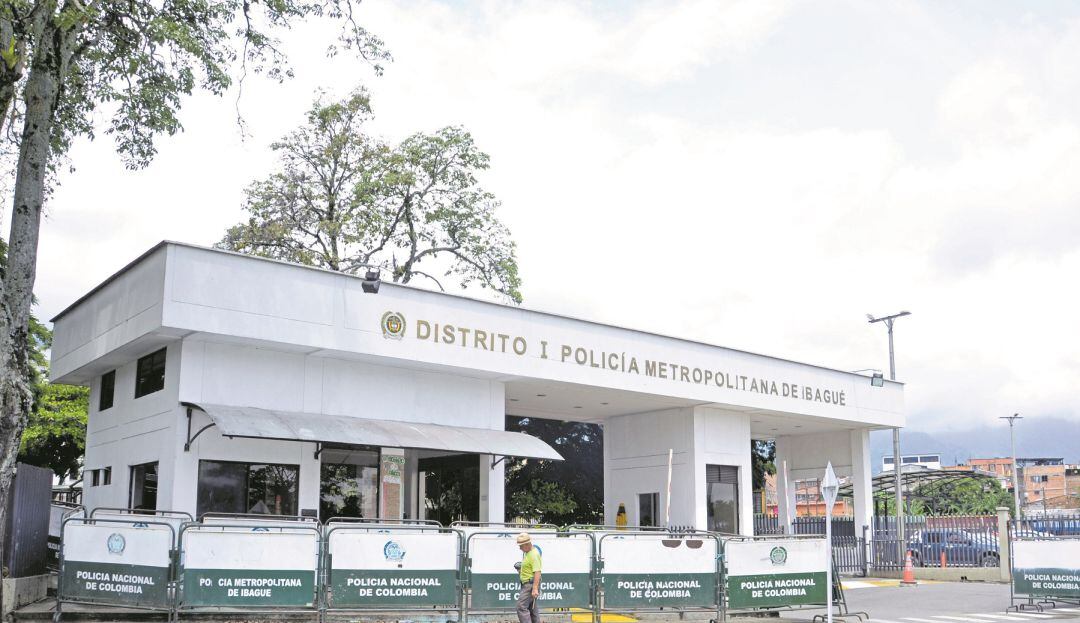 Policía Metropolitana se pronunció por el caso de hurto del que fue víctima una abogada en Ibagué
