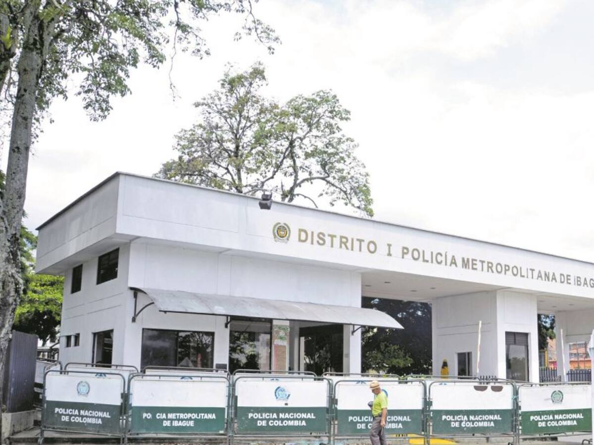 La Policía se pronunció tras el hurto del que fue víctima una abogada