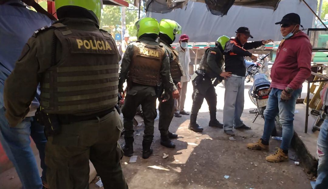 Operativos