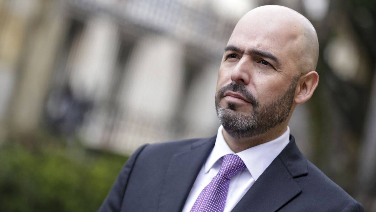"El consumo de carne disminuyó en un 9.4 %": Bedoya