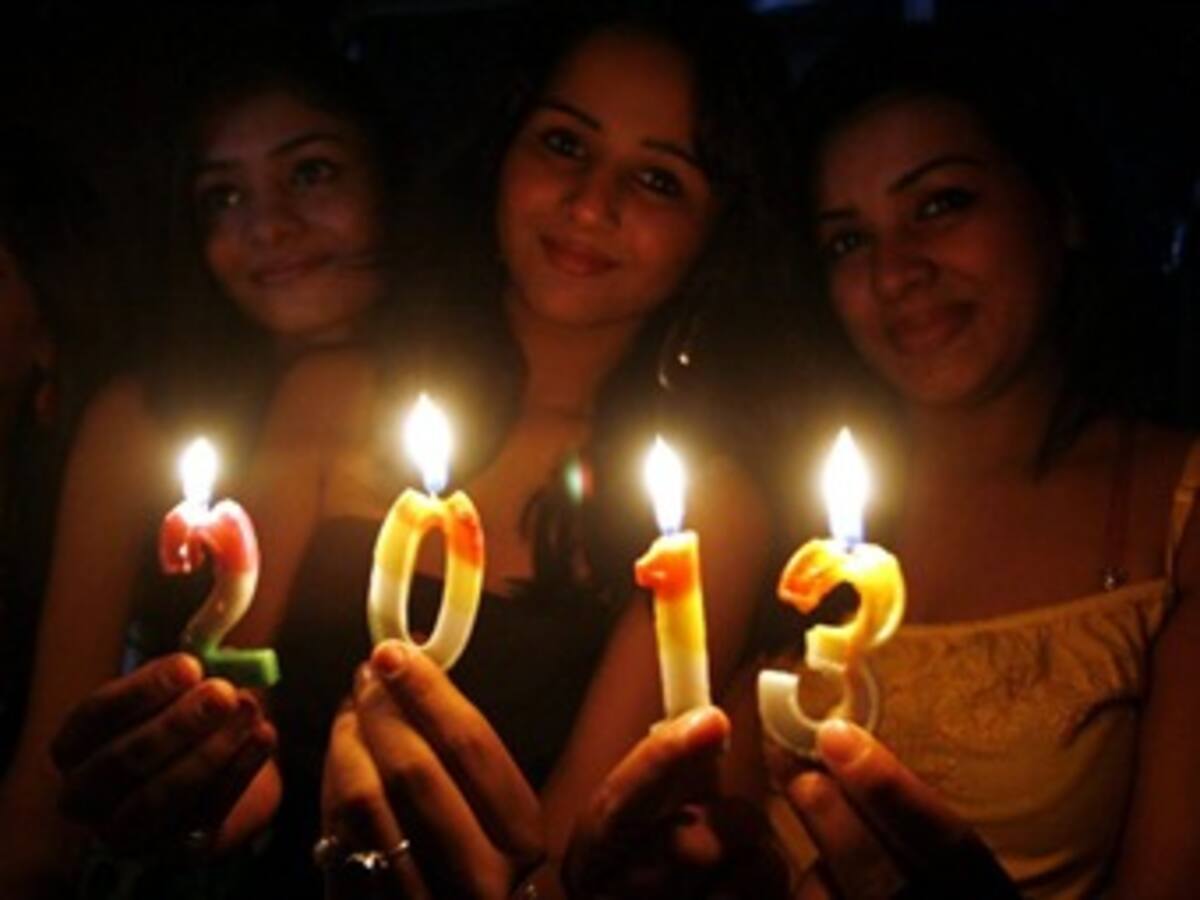 Paz, reelección y reformas marcarán agenda de Colombia en el nuevo año