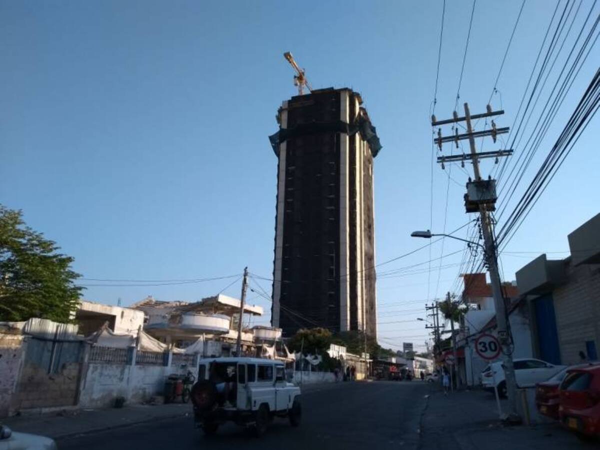 Esta semana definen situación jurídica de implicados en caso Aquarela