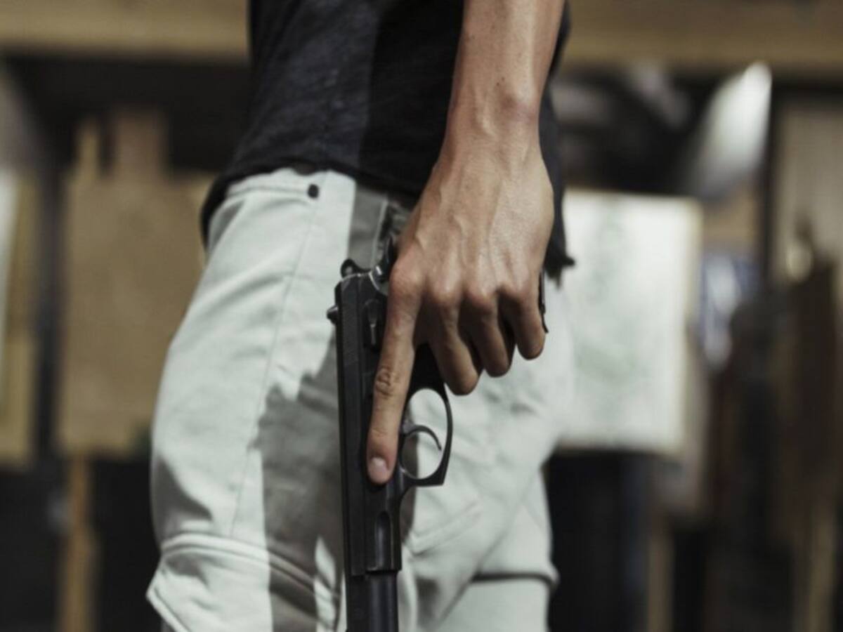 Lideresa de víctimas se salvó de atentado en el Cesar