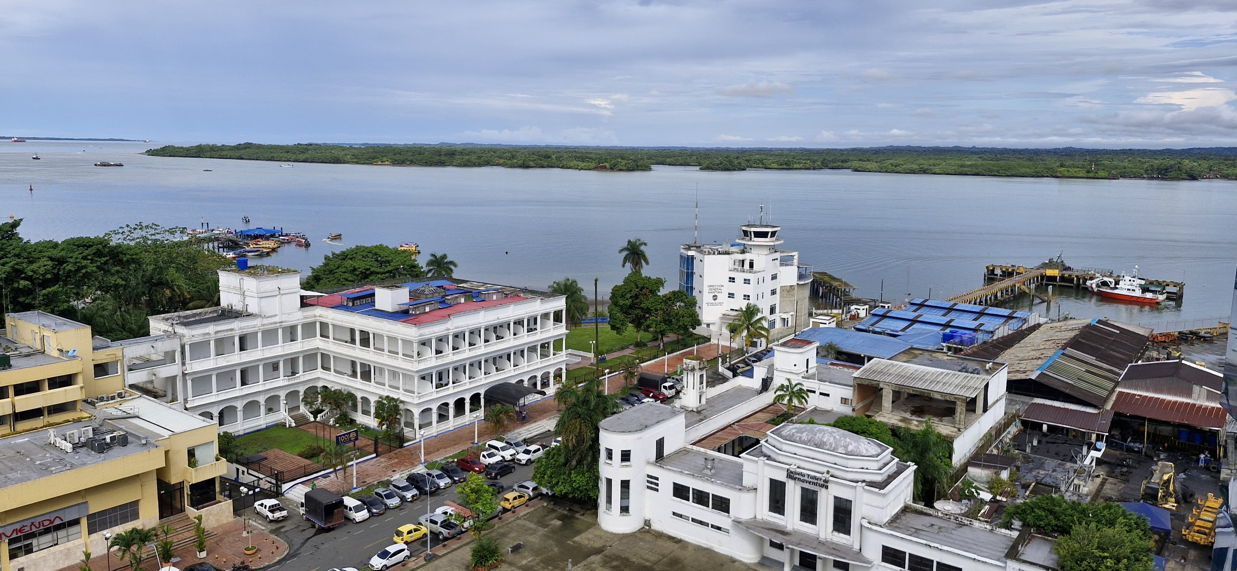 Valle del Cauca.  Foto: Gobernación del Valle.