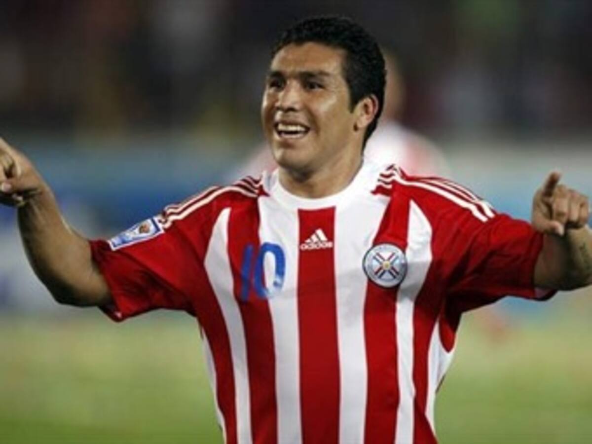 "He luchado contra todo y le he ganado a todo": Salvador Cabañas