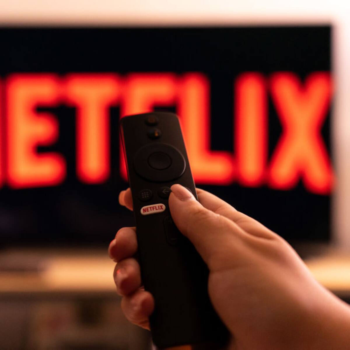 Netflix estrena función que permite votar a sus usuarios en tiempo real durante los eventos en vivo
