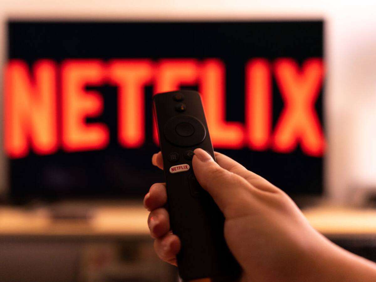 Netflix estrena función que permite votar a sus usuarios en tiempo real durante los eventos en vivo