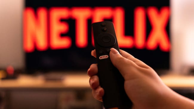 Referencias de televisores que quedarán sin acceso Netflix // Foto: Getty Images