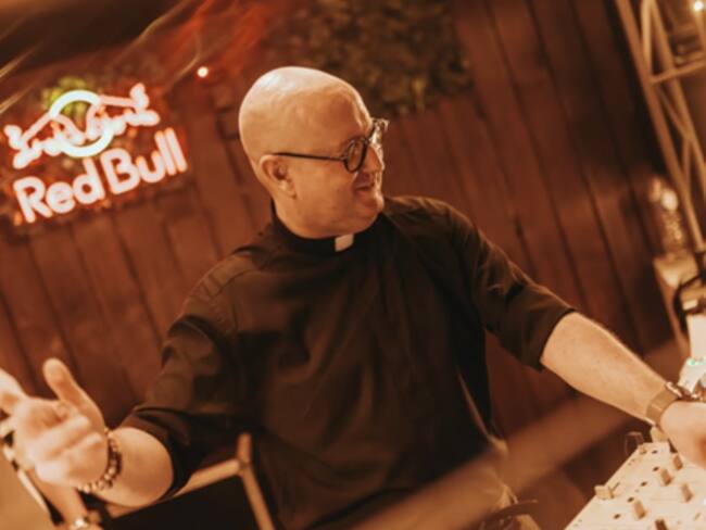 SACERDOTE DJ GUILLERME PEIXOTO INSTAGRAM PADRE.GUILLERME