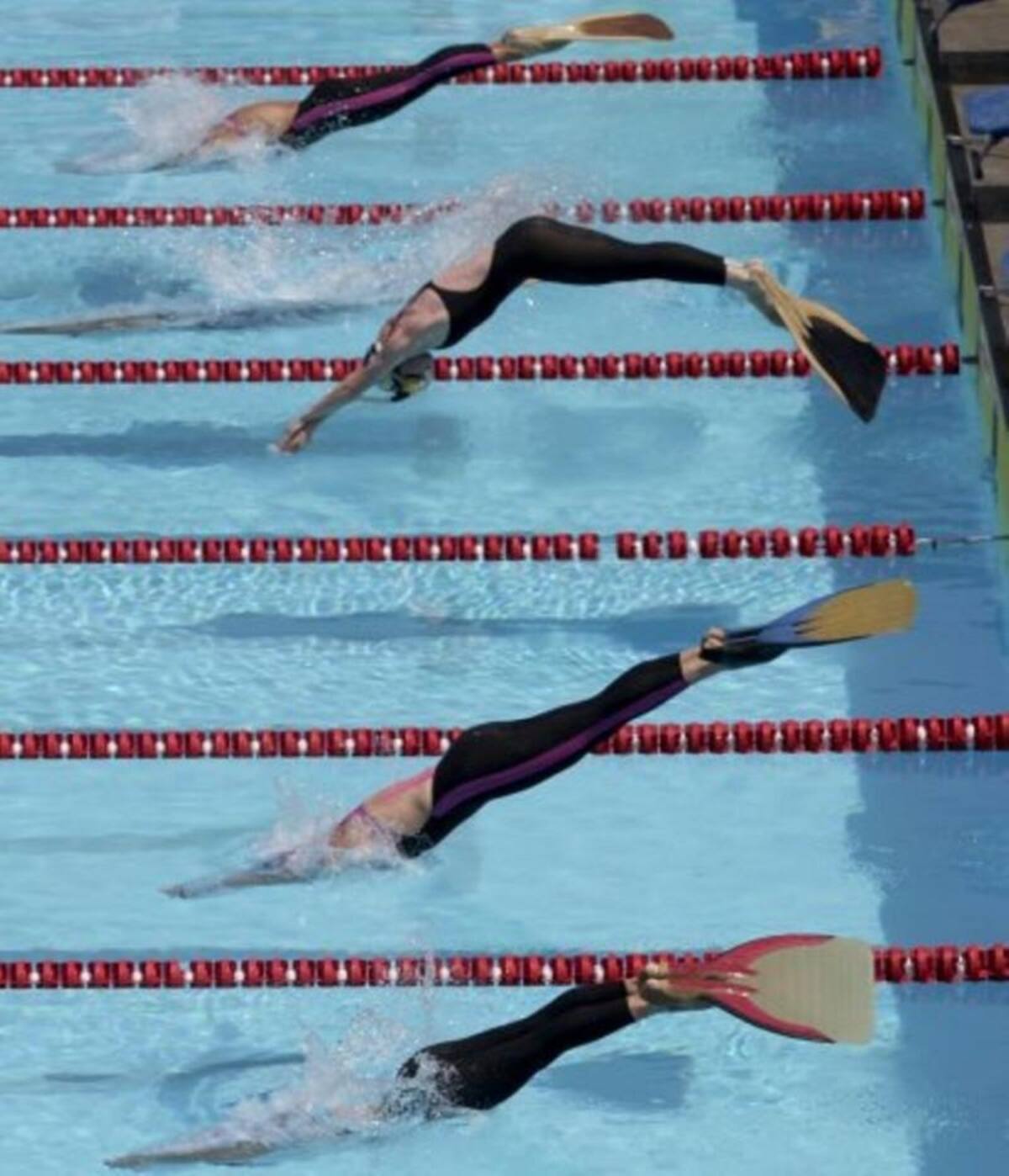 Foto: prensa Juegos Mundiales - Cali