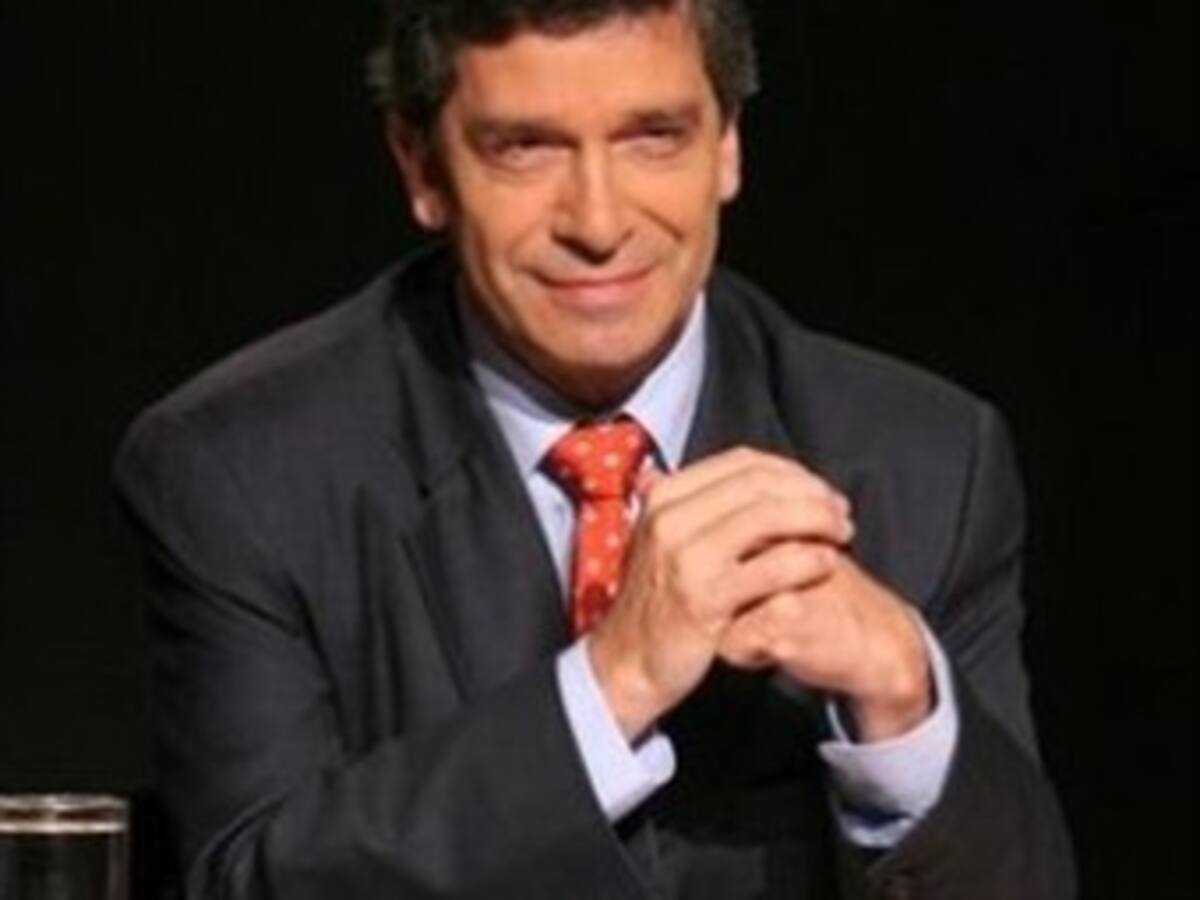 CNTV autoriza derecho a réplica a Rafael Pardo después de Consejo Comunal