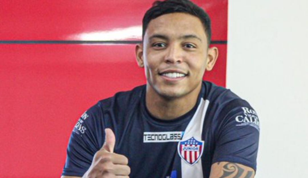 Luis Fernando Muriel
