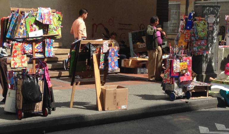 El 20% de los desocupados de Manizales llevan más de un año en búsqueda de empleo.