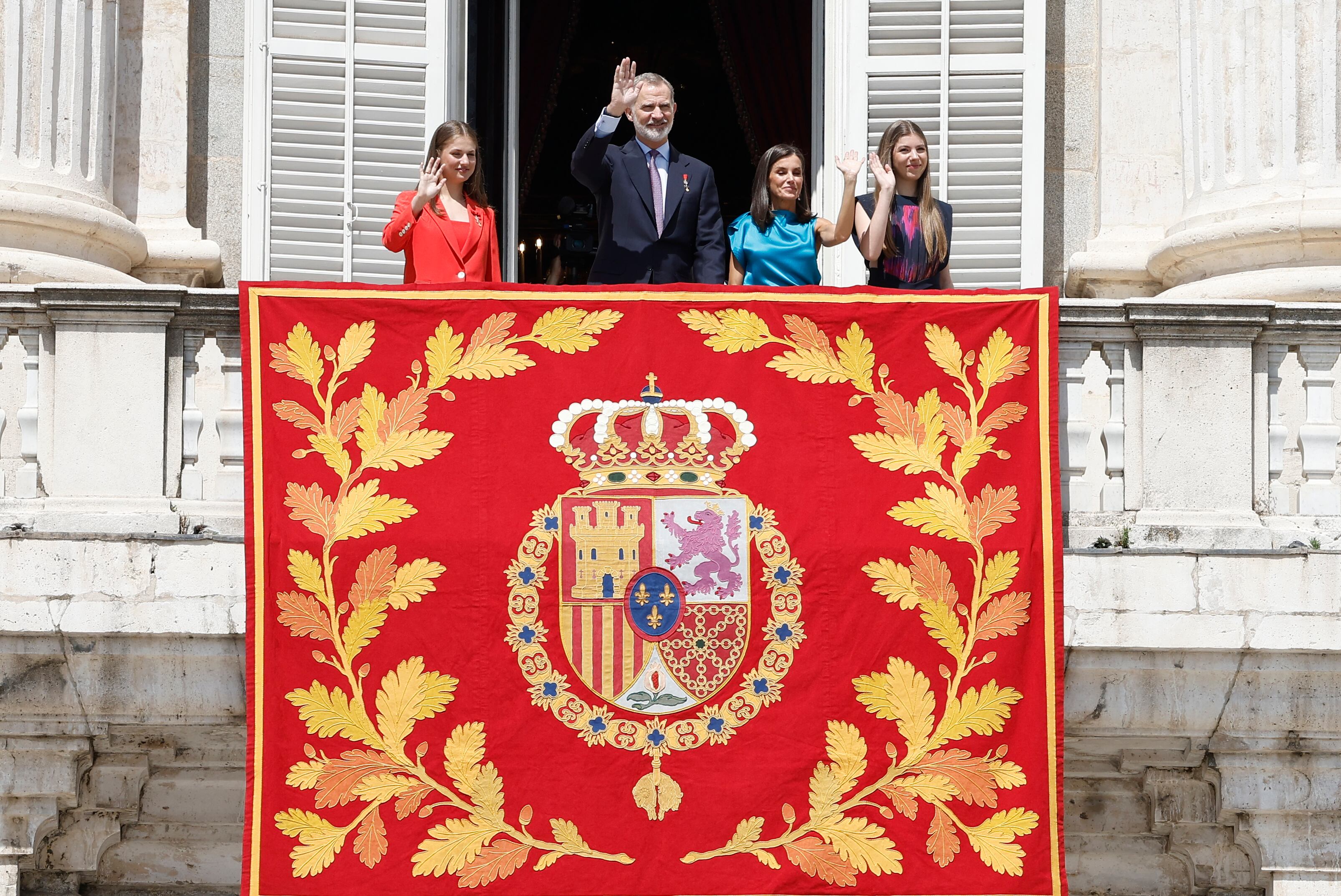 MADRID, 19/06/2024.- EFE/ Chema Moya