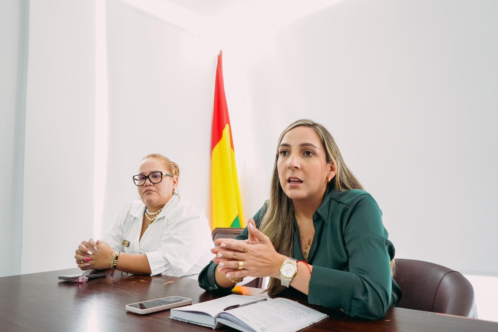 Personeria distrital