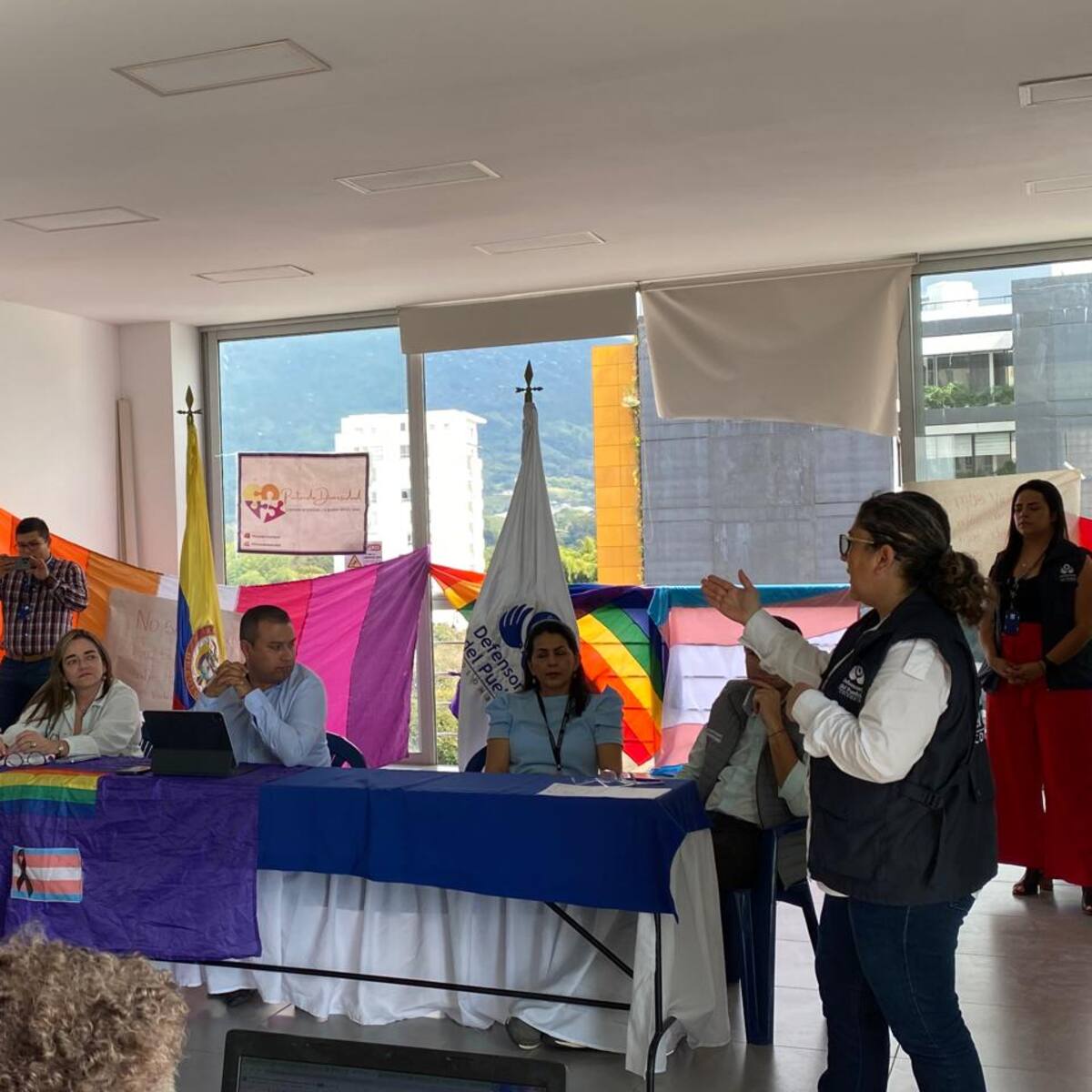 Mujeres trans en Armenia denunciaron amenazas y ataques con armas traumáticas