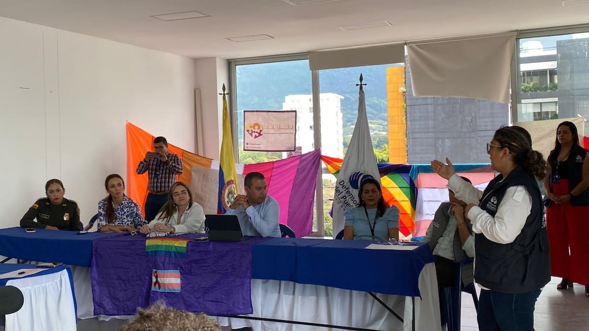 Gobierno emitió directiva presidencial para protección de población LGBTIQ+: ¿Qué medidas establece?
