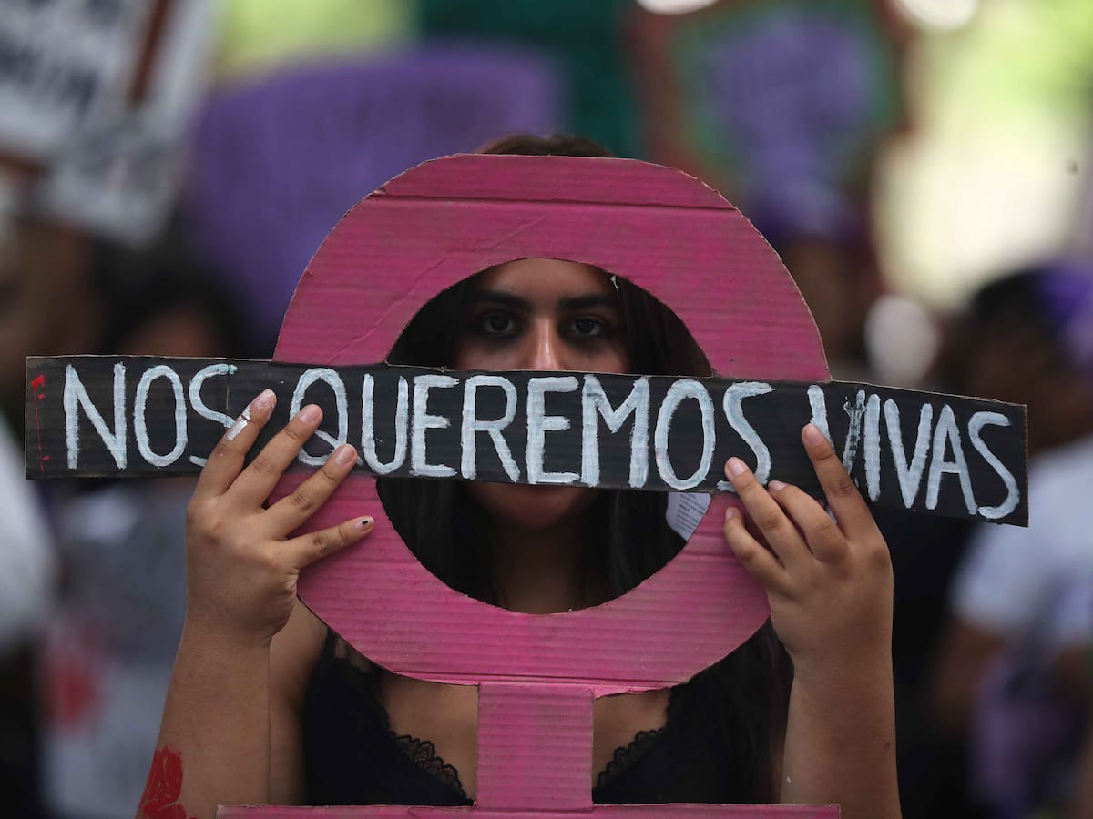 Crisis del Catatumbo ha provocado el aumento de casos de violencia contra la mujer en Cúcuta
