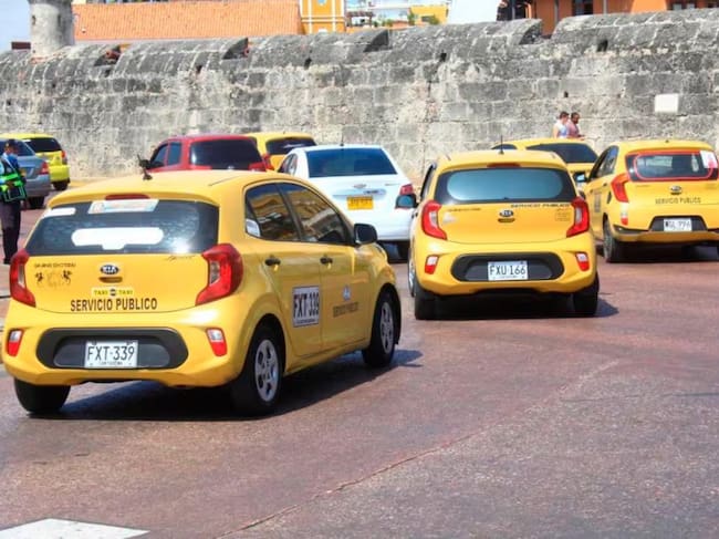 Colprensa