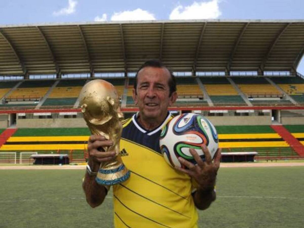 El Pulso del Fútbol, 12 de mayo del 2020