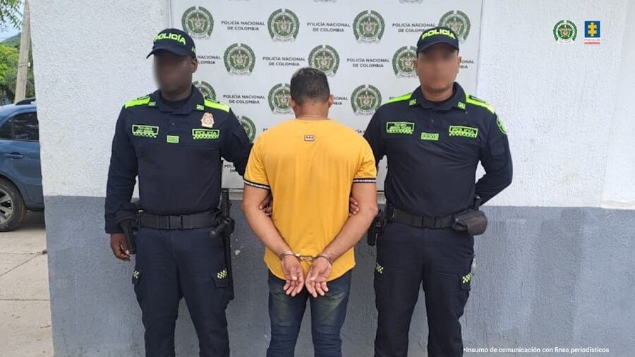 Fiscalía General de la Nación