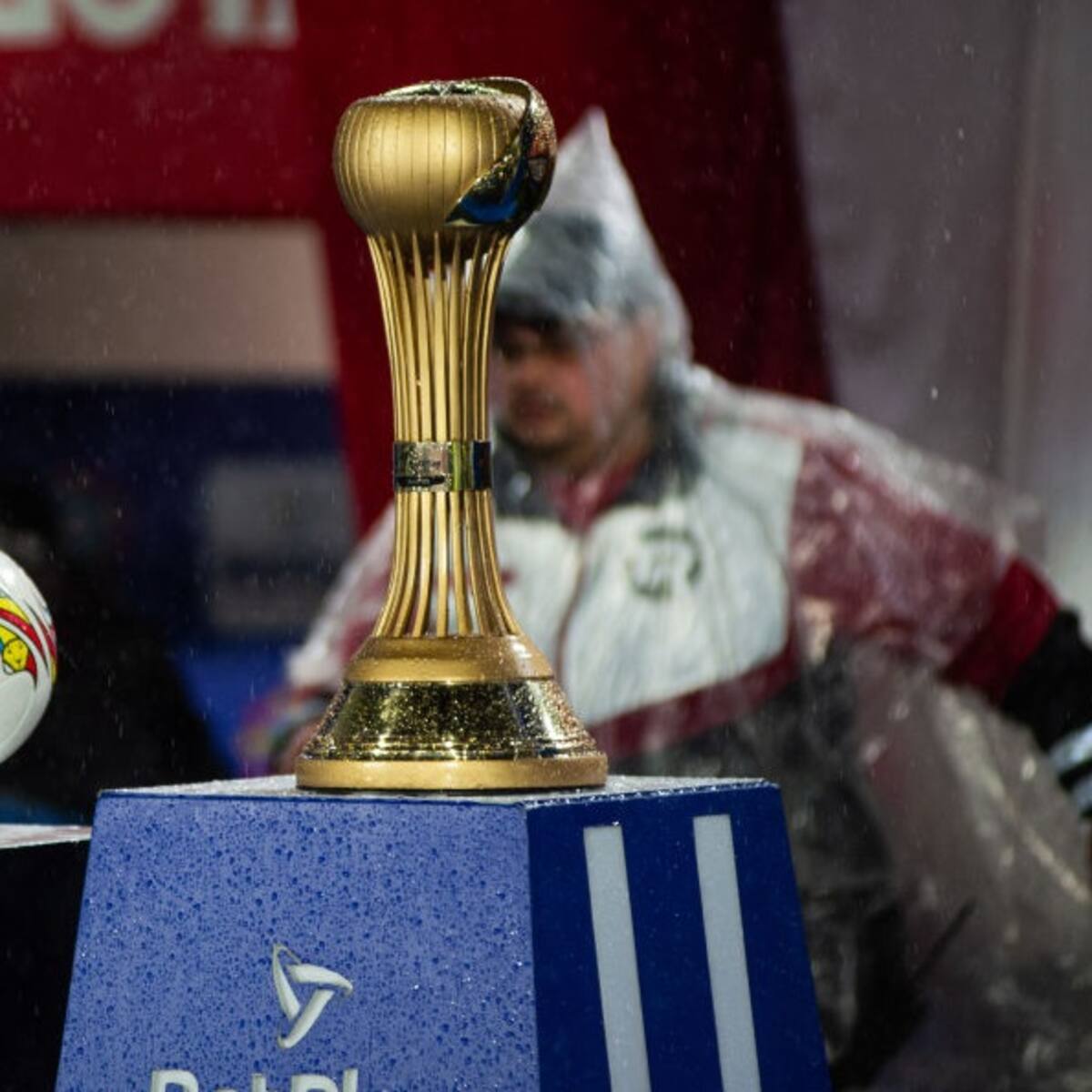 Clasificados a cuadrangulares de la Liga colombiana: estos serían los 8, según la IA