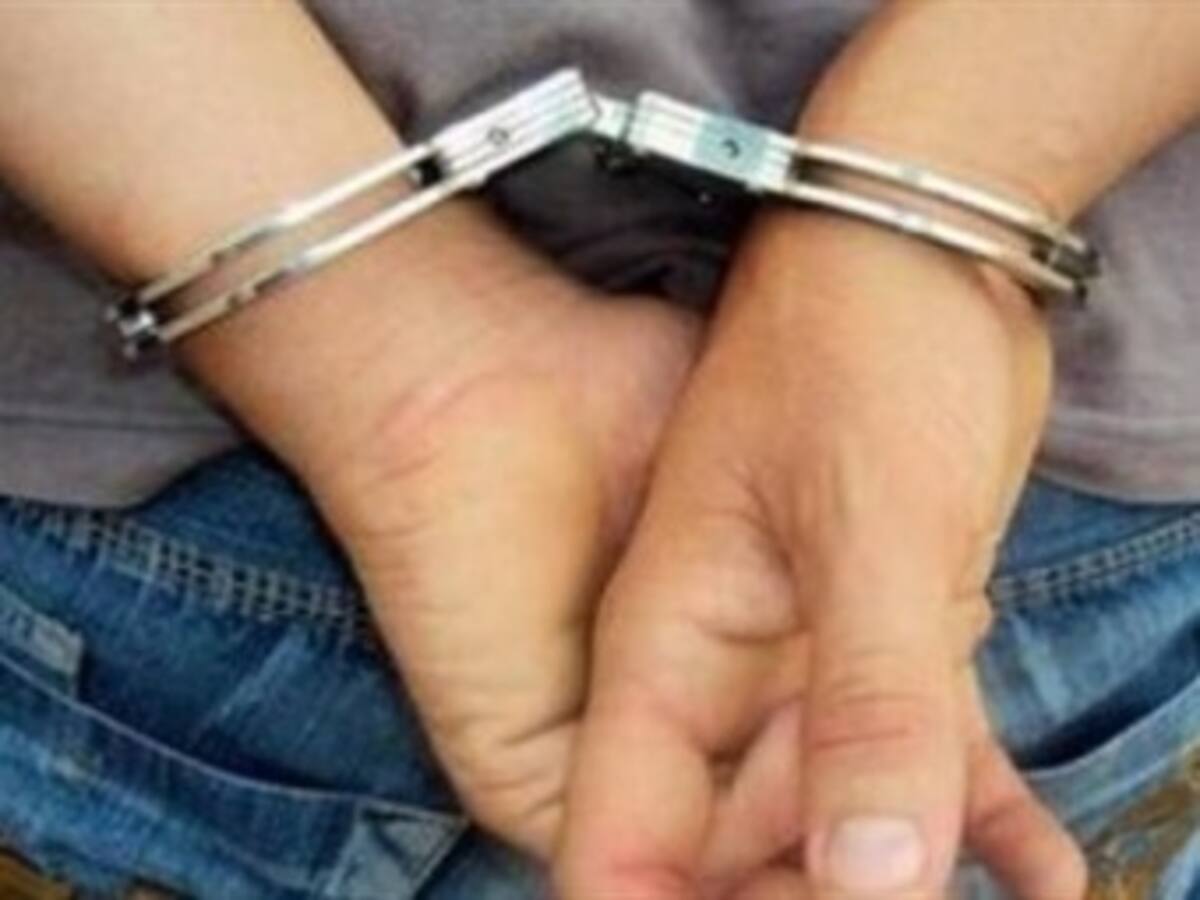 Capturan en Neiva a exguerrillero que exterminó a una familia campesina del Caquetá