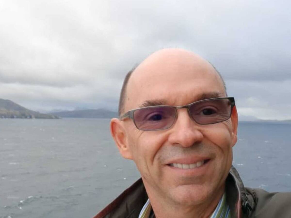 Entre la incertidumbre, colombiano contagiado con coronavirus en cucrero