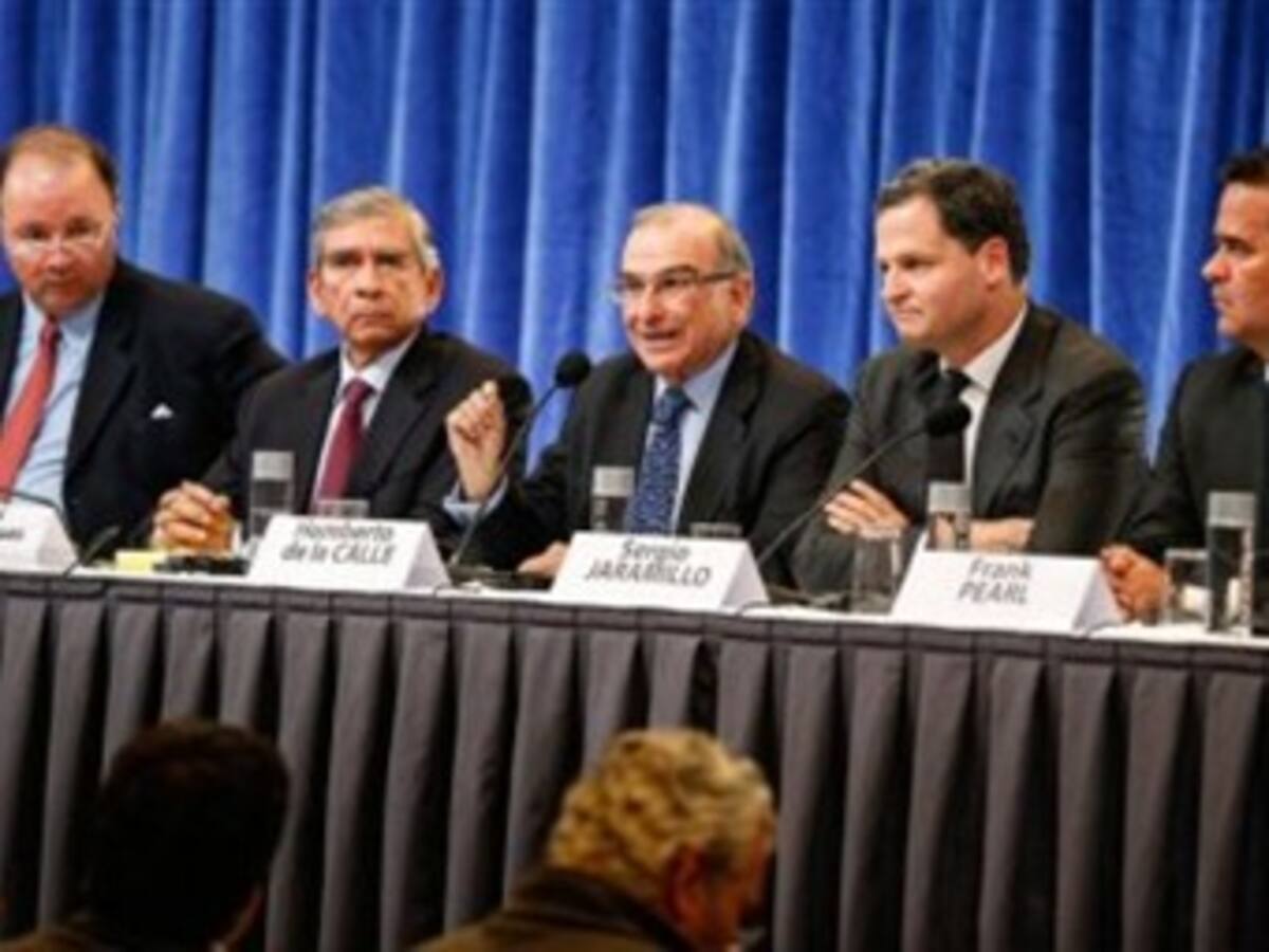 No habrá cese al fuego, reitera Gobierno a las Farc