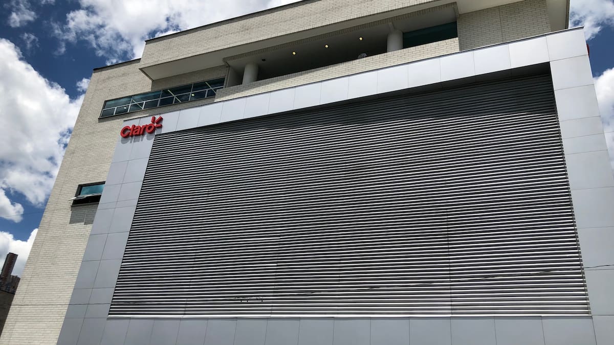 Claro finaliza modernización de su Megacenter en Medellín e impulsa servicios de nube e IA