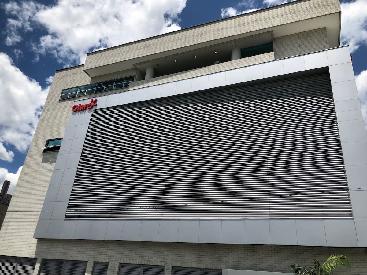 Claro finaliza modernización de su Megacenter en Medellín e impulsa servicios de nube e IA