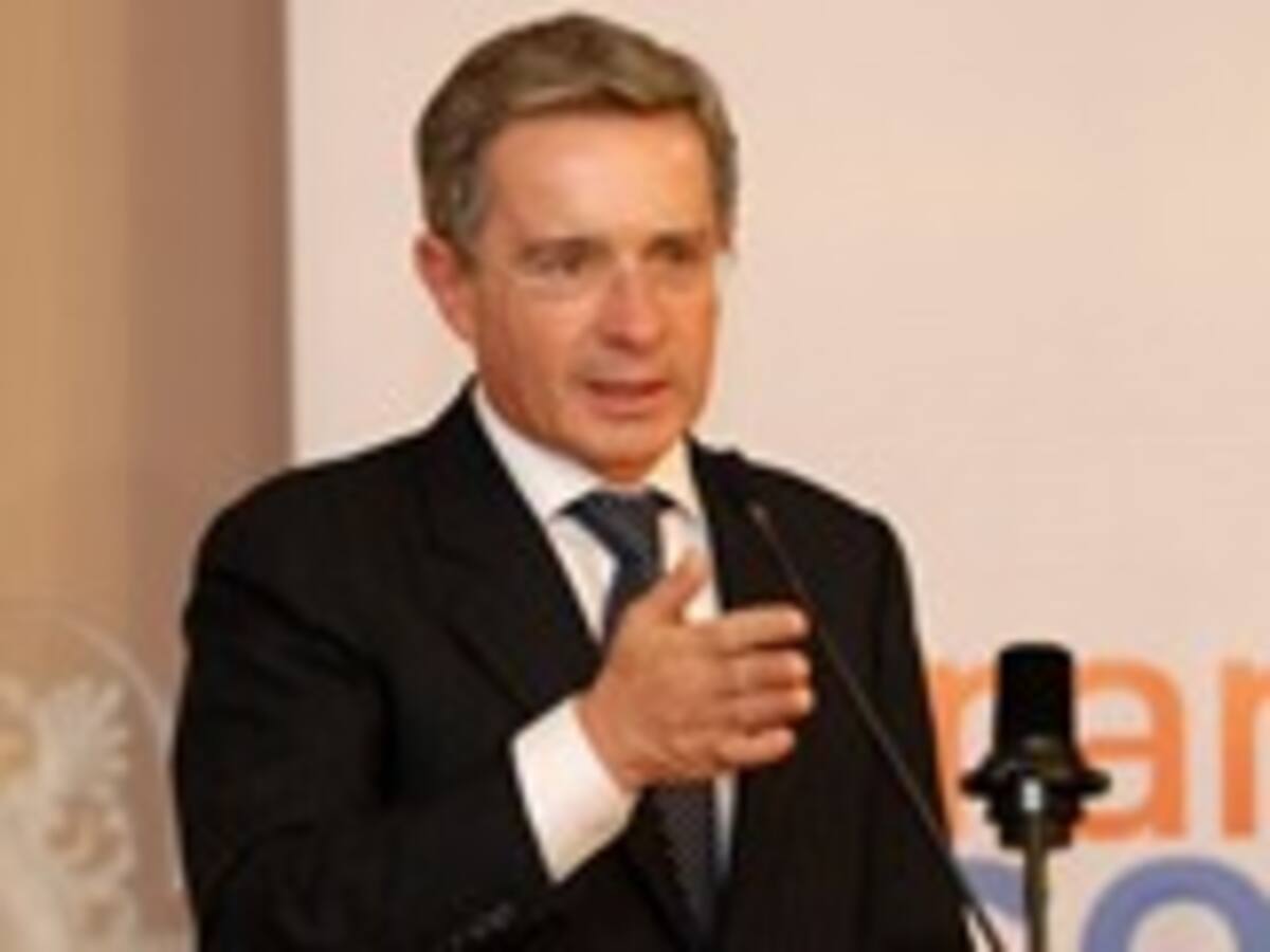 ¿Qué tan uribistas son los cuatro precandidatos presidenciales del Partido Conservador?
