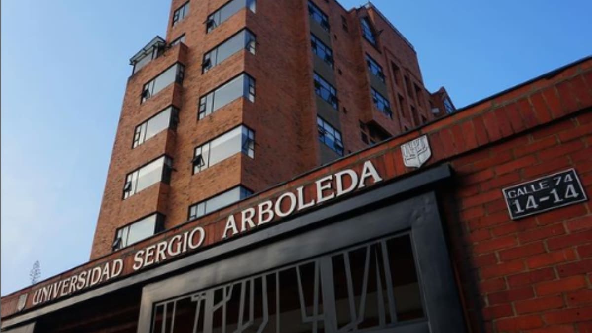 U. Sergio Arboleda perdió acreditación de alta calidad: ¿qué opinan los estudiantes?