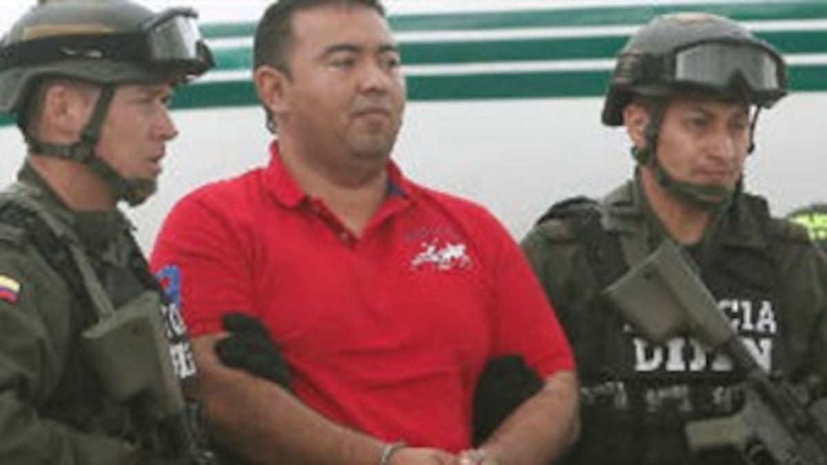 Compulsan copias contra juez que ordenó libertad condicional a “El Gatico”