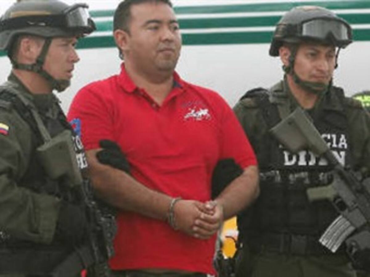 Compulsan copias contra juez que ordenó libertad condicional a “El Gatico”