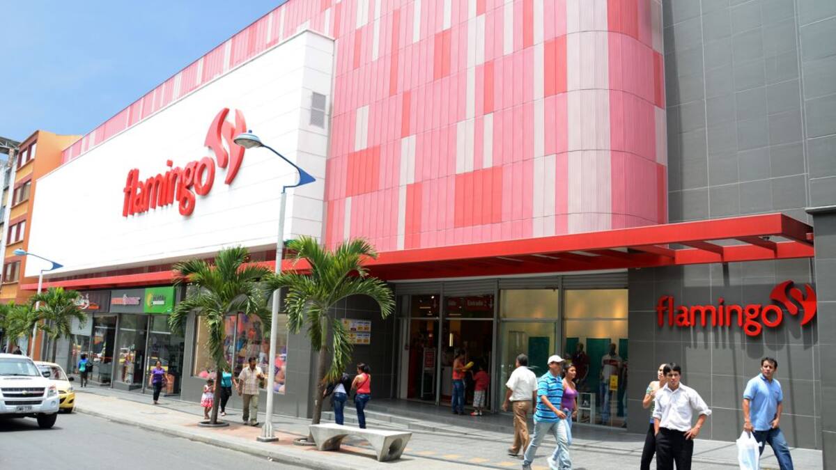 Almacenes Flamingo se salva de la quiebra: SuperSociedades confirma acuerdo de reorganización
