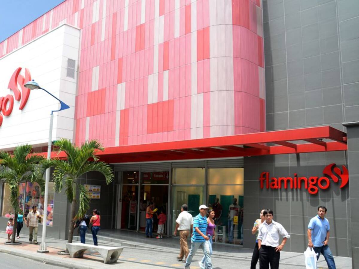 Almacenes Flamingo se salva de la quiebra: SuperSociedades confirma acuerdo de reorganización