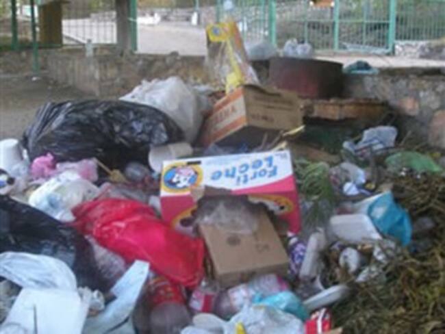 En Montería hay zonas inhabitables por la contaminación ambiental