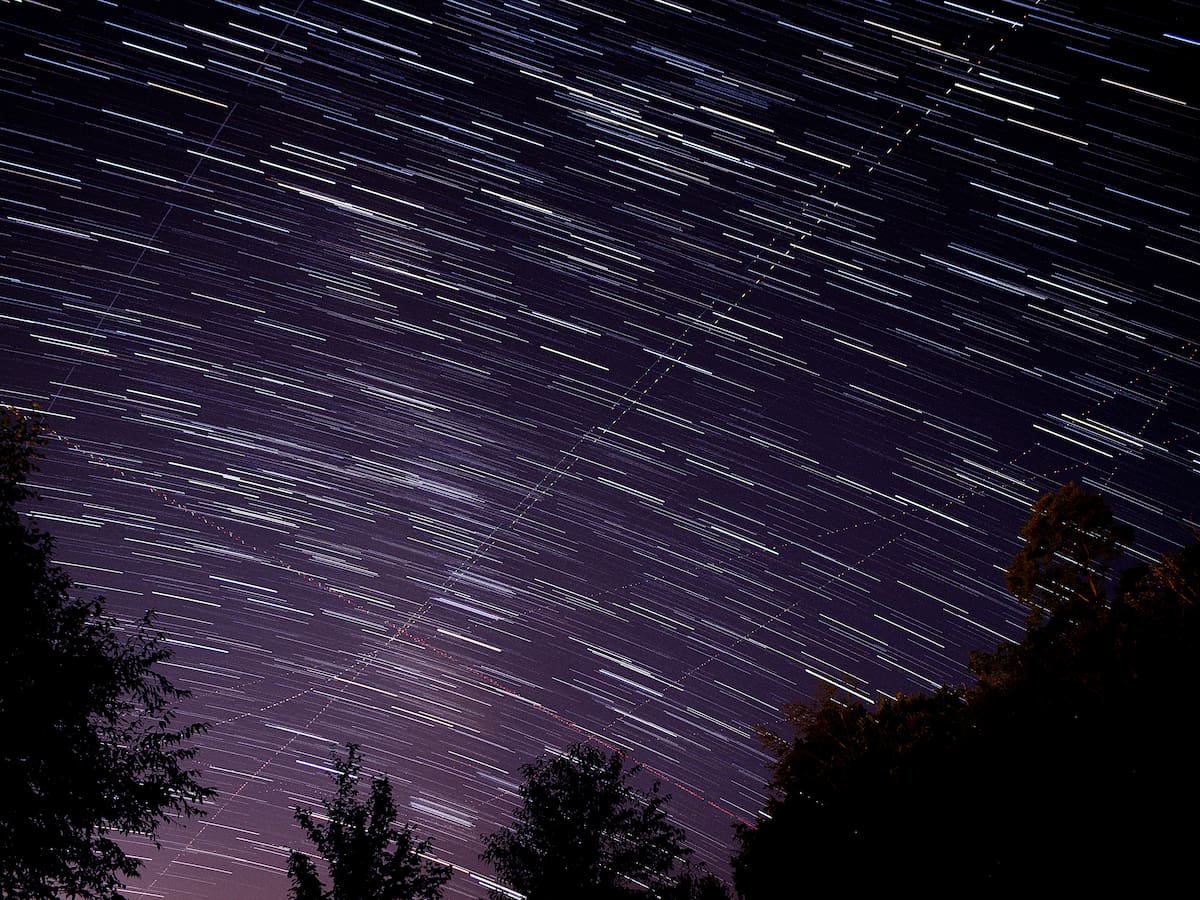 Lluvia de estrellas Leónidas HOY: consejos para ver su pico máximo