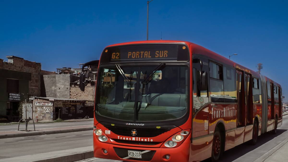 Nuevo subsidio de TransMilenio 2025: Edad, nivel de Sisbén y TODO lo que debe saber