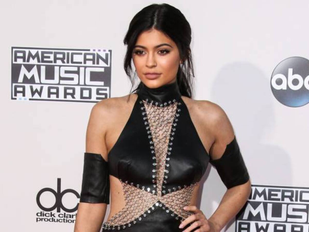 Detienen a un acosador de Kylie Jenner tras escapar de un psiquiátrico